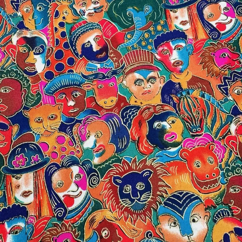 Laurel Burch htf rare